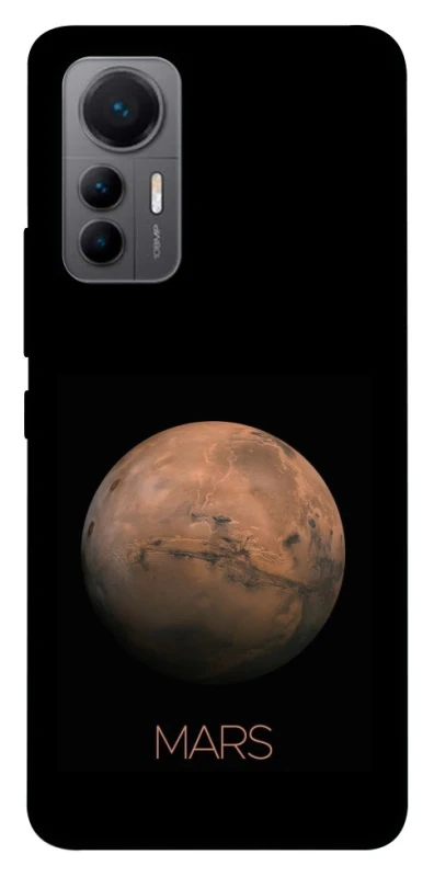 Чохол на Xiaomi 12 Lite Mars фото 1 з 1