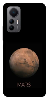 Чохол на Xiaomi 12 Lite Mars фото 1 з 1