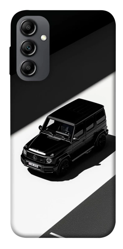 Чохол на Samsung Galaxy A14 4G/5G Cubik фото 1 з 1