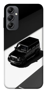 Чохол на Samsung Galaxy A14 4G/5G Cubik фото 1 з 1