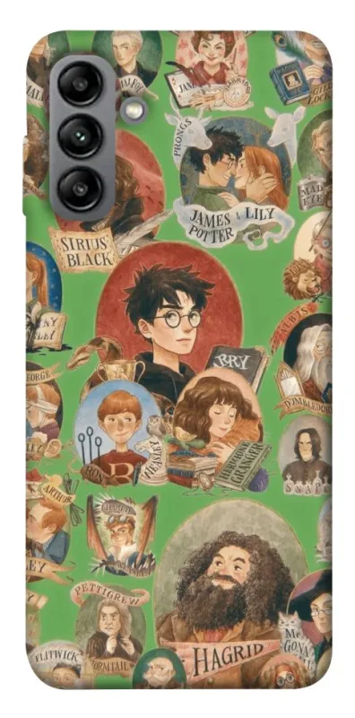 Чохол на Samsung Galaxy A04s Harry Potter v27 фото 1 з 1