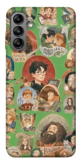 Чохол на Samsung Galaxy A04s Harry Potter v27 фото 1 з 1