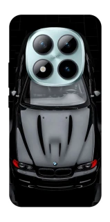 Чехол на Xiaomi Redmi Note 15 Pro+ 5G BMW V12 фото 1 из 1