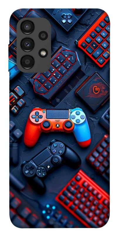 Чохол на Samsung Galaxy A13 4G Play Station фото 1 з 1