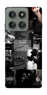 Чехол на Motorola Edge 60 Pro Mindset фото 1 из 1