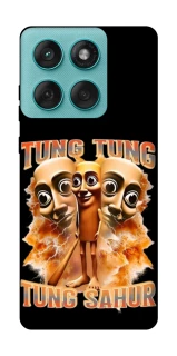 Чохол на Motorola Edge 60 Fusion Tung Tung Tung Sahur фото 1 з 1