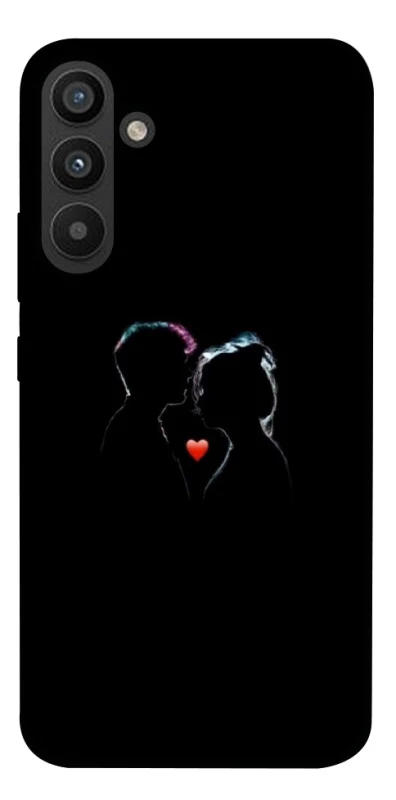 Чохол на Samsung Galaxy A34 5G Relationship фото 1 з 1