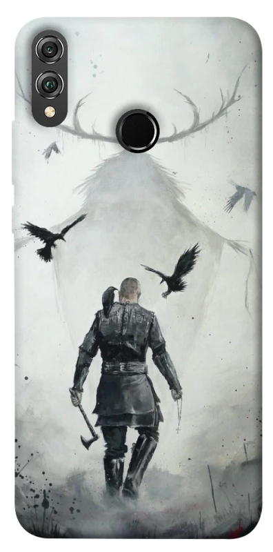 Чохол на Huawei Honor 8X Viking v4 фото 1 з 1