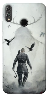 Чехол на Huawei Honor 8X Viking v4 фото 1 из 1