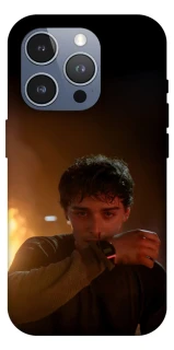 Чохол на Apple iPhone 16 Pro Max Stranger Things ver.36 фото 1 з 1