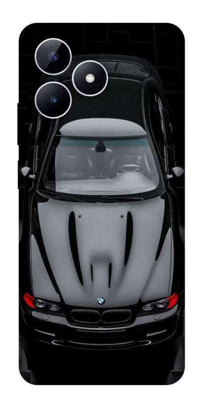 Чохол на Realme Note 50 5G BMW V12 фото 1 з 1