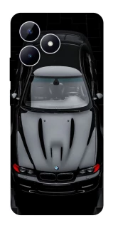 Чохол на Realme Note 50 5G BMW V12 фото 1 з 1