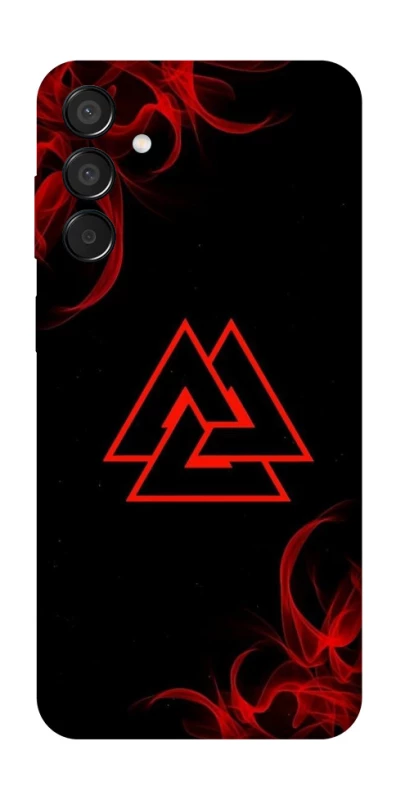 Чехол на Samsung Galaxy M15 5G Валькнут фото 1 из 1