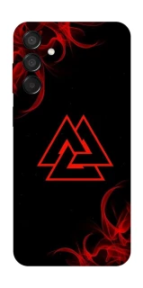 Чохол на Samsung Galaxy M15 5G Валькнут фото 1 з 1