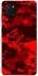 Чохол на Samsung Galaxy Note 10 Lite (A81) Camouflage v28 фото 1 з 1