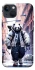 Чохол на Apple iPhone 13 (6.1") Панда кур'єр фото 1 з 1