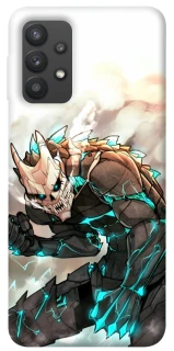 Чохол на Samsung Galaxy A32 (A325F) 4G Kaijuu№8 фото 1 з 1