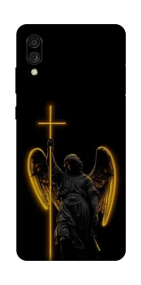 Чехол на ZTE Blade A5 (2020) Angel of Faith фото 1 из 1