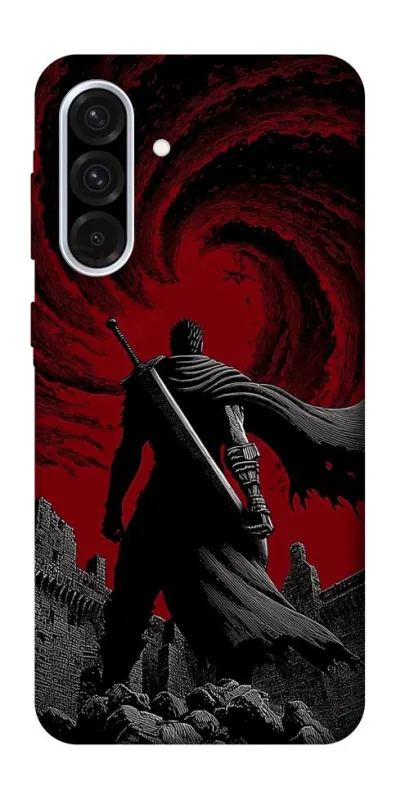 Чохол на Samsung Galaxy A36 5G Berserk v21 фото 1 з 1