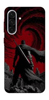 Чохол на Samsung Galaxy A36 5G Berserk v21 фото 1 з 1