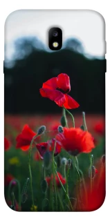 Чехол на Samsung J730 Galaxy J7 (2017) Мак фото 1 из 1