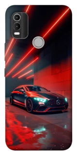 Чохол на Nokia C21 Plus Neon Mers фото 1 з 1