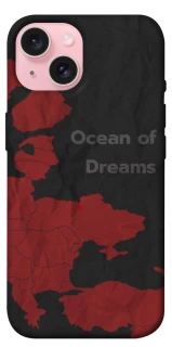 Чехол на Apple iPhone 15 (6.1") Ocean of Dreams фото 1 из 1