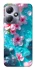 Чохол на Infinix Hot 30i Flowers v19 фото 1 з 1