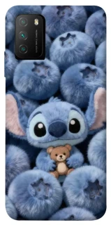 Чехол на Xiaomi Poco M3 Sweet Stitch фото 1 из 1