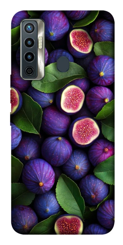 Чехол на TECNO Camon 17 Figs фото 1 из 1