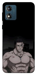 Чохол на Motorola Moto E13 Todo фото 1 з 1