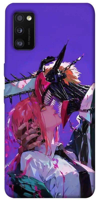 Чехол на Samsung Galaxy A41 Makima фото 1 из 1