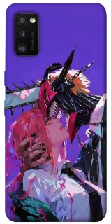 Чехол на Samsung Galaxy A41 Makima фото 1 из 1