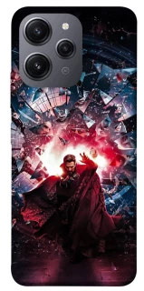 Чохол на Xiaomi Redmi 12 Doctor Strange фото 1 з 1