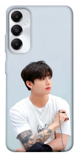 Чохол на Samsung Galaxy A05s Jungkook - BTS фото 1 з 1