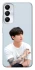 Чехол на Samsung Galaxy A05s Jungkook - BTS фото 1 из 1