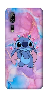 Чохол на ZTE Axon 10 Pro Stitch ver.28 фото 1 з 1