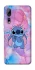 Чехол на ZTE Axon 10 Pro Stitch ver.28 фото 1 из 1