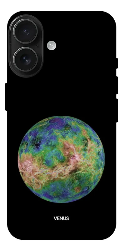 Чохол на Apple iPhone 17 (6.3") Venus фото 1 з 1