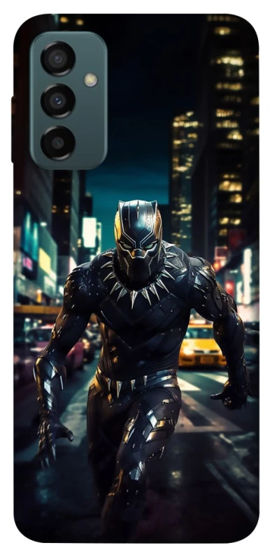 Чехол на Samsung Galaxy M23 5G Black Panther фото 1 из 1
