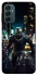 Чехол на Samsung Galaxy M23 5G Black Panther фото 1 из 1
