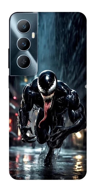 Чохол на Realme C65 4G Venom v2 фото 1 з 1