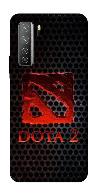 Чохол на Huawei Nova 7 SE Dota 2 фото 1 з 1