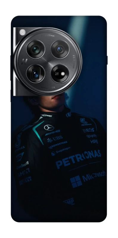 Чохол на OnePlus 12 F-1 ver.9 фото 1 з 1