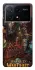 Чехол на Xiaomi Poco X6 Warcraft v2 фото 1 из 1