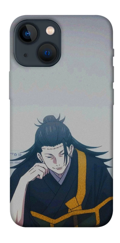 Чехол на Apple iPhone 13 mini (5.4") Geto фото 1 из 1