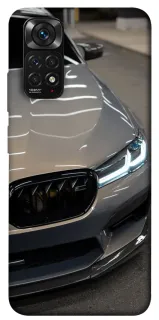 Чехол на Xiaomi Redmi Note 11 (Global) / Note 11S BMW v53 фото 1 из 1