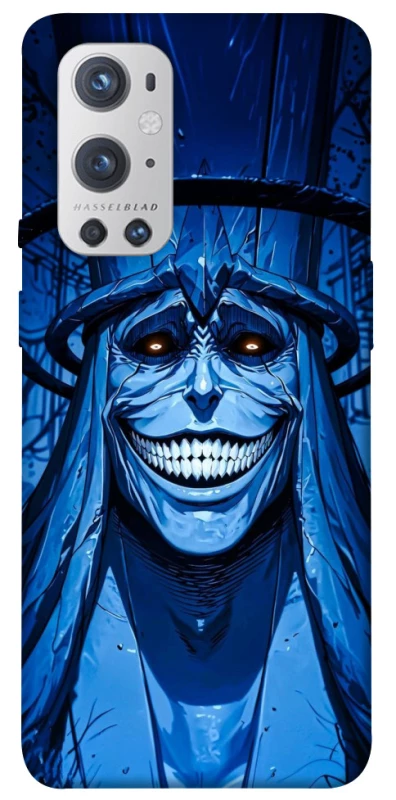 Чохол на OnePlus 9 Pro Statue of God фото 1 з 1