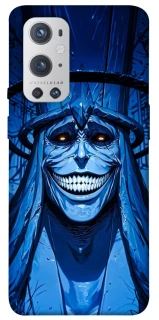 Чехол на OnePlus 9 Pro Statue of God фото 1 из 1