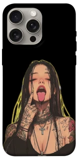 Чехол на Apple iPhone 15 Pro Max (6.7") Hot collage ver.4 фото 1 из 1